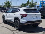 New 2025 Chevrolet Trax ACTIV w/ Driver Confidence Package image 3