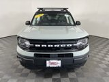 Used 2021 Ford Bronco Sport Outer Banks image 2