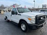 Used 2013 Ford F250 XL image 4