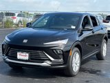 New 2025 Buick Envista Preferred image 4
