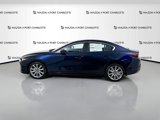 New 2025 MAZDA MAZDA3 s image 4