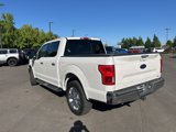 Used 2019 Ford F150 Lariat w/ Equipment Group 502A Luxury image 4