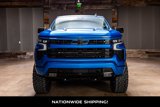 Used 2022 Chevrolet Silverado 1500 RST w/ Rally Edition image 4