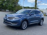 Used 2018 Lincoln MKX Reserve w/ Driver Assistance Package image 3