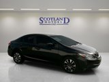 Used 2015 Honda Civic EX image 4