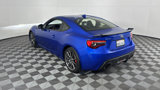 Used 2017 Subaru BRZ Limited w/ Performance Package image 6