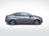 New 2025 Nissan Versa SV w/ Trunk Package image 3
