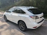 Used 2012 Lexus RX 350 FWD image 3