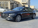 Certified 2025 Mercedes-Benz CLA 250 image 3