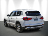 Certified 2022 BMW X3 sDrive30i w/ Premium Package 2 image 4