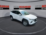 Used 2022 Hyundai Tucson SEL image 3