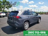 Used 2024 Toyota RAV4 LE image 5