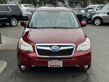 Used 2014 Subaru Forester 2.5i Limited w/ Popular Package #2 image 4