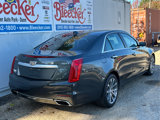 Used 2016 Cadillac CTS Luxury image 2