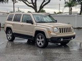 Used 2017 Jeep Patriot High Altitude image 3