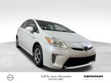 Used 2013 Toyota Prius Two image 3