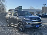 Used 2021 Toyota 4Runner Limited image 3
