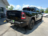 Used 2019 RAM 1500 Rebel w/ Level 2 Equipment Group image 3