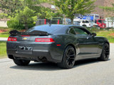 Used 2015 Chevrolet Camaro SS w/ SS Performance Package image 6