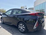 Certified 2022 Toyota Prius Prime LE image 5