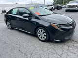 Used 2021 Toyota Corolla LE image 2