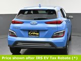 Used 2023 Hyundai Kona Limited w/ Cargo Package image 5