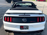 Used 2016 Ford Mustang GT Premium w/ Equipment Group 401A image 6