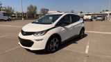 Used 2021 Chevrolet Bolt Premier w/ Infotainment Package image 4