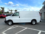 Used 2018 Chevrolet Express 2500 w/ Enhanced Convenience Package image 4