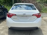 Used 2019 Toyota Corolla L image 4