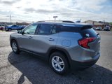 Certified 2020 GMC Terrain SLE w/ Driver Convenience Package image 5