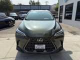 Used 2022 Lexus NX 250 AWD image 4