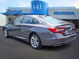 Certified 2020 Honda Accord LX image 5