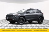 Used 2016 Jeep Cherokee Trailhawk w/ Cold Weather Group image 2