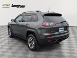 Used 2019 Jeep Cherokee Trailhawk image 3