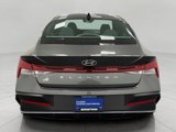 Certified 2024 Hyundai Elantra SEL w/ Convenience Package image 4