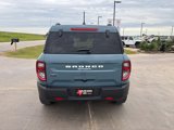 Used 2021 Ford Bronco Sport Big Bend image 6