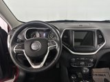Used 2015 Jeep Cherokee Trailhawk w/ Comfort/Convenience Group image 3