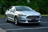 Used 2016 Ford Fusion SE w/ Equipment Group 201A image 3