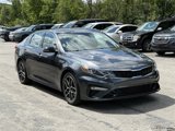 Used 2020 Kia Optima SE image 3