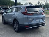 Certified 2021 Honda CR-V EX-L image 4