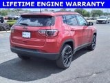 New 2025 Jeep Compass Latitude w/ Altitude Special Edition image 3