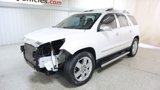Used 2017 GMC Acadia Limited SLT image 2