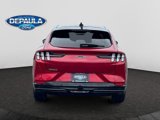 Certified 2021 Ford Mustang Mach-E Premium image 5