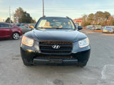 Used 2009 Hyundai Santa Fe GLS image 2