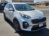 Used 2020 Kia Sportage S image 6