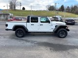 Used 2021 Jeep Gladiator Mojave image 6