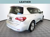 Used 2016 INFINITI QX80 2WD image 5