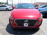 Used 2019 Hyundai Elantra GT image 3