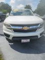 Used 2015 Chevrolet Colorado W/T w/ WT Convenience Package image 2